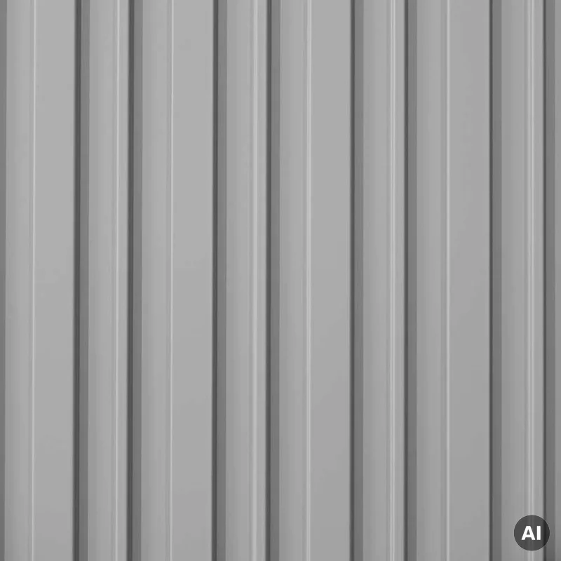Lamele Supramat Timeless Grey MS 3017, 120048289