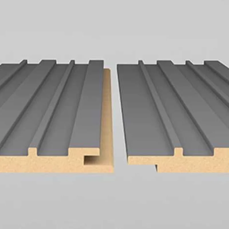 Lamele Supramat Timeless Grey MS 3017, 120048289 - 5