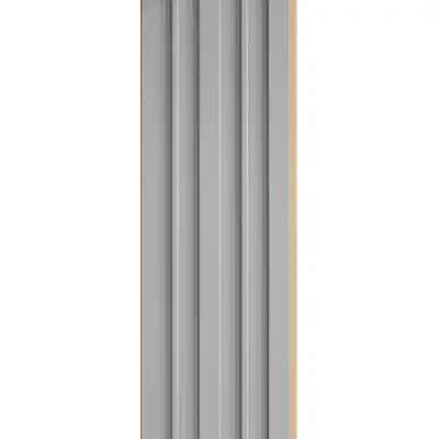 Lamele Supramat Timeless Grey MS 3017, 120048289