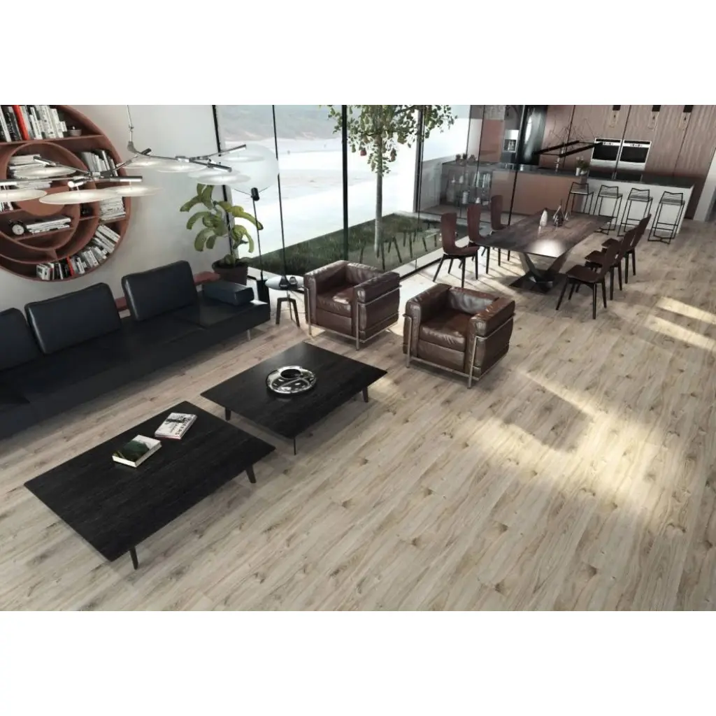 Panele podłogowe Dąb Ryga D3463 AC4 8 mm, 89LG3463, Panele podłogowe, SWISS KRONO, Swiss Krono