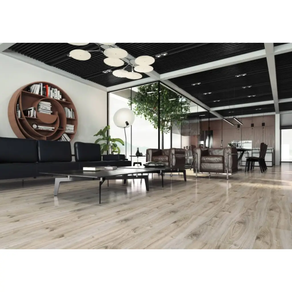 Panele podłogowe Dąb Ryga D3463 AC4 8 mm, 89LG3463, Panele podłogowe, SWISS KRONO, Swiss Krono