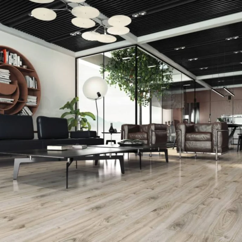 Panele podłogowe Dąb Ryga D3463 AC4 8 mm, 89LG3463 - 3