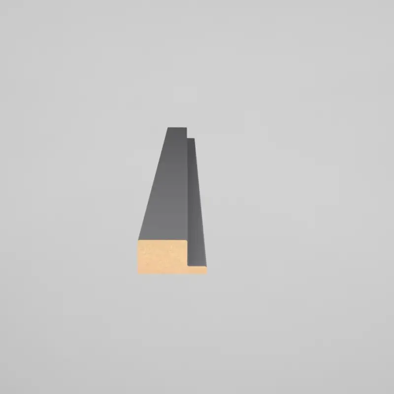 Listwa startowa Supramat Macaron Green 3015 Lewa M, 12004150