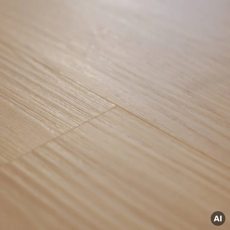 Panele winylowe SPC z podkładem Dąb Nut Naturalny 5.5 mm K