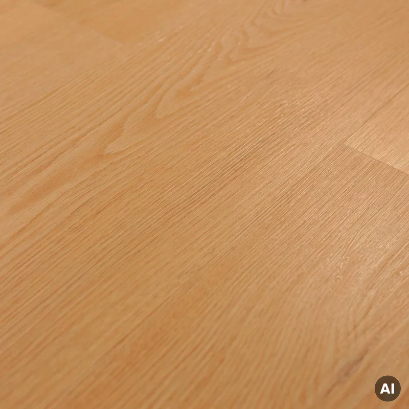Panele winylowe SPC z podkładem Dąb Ciepły 5.5 mm Klasa 3