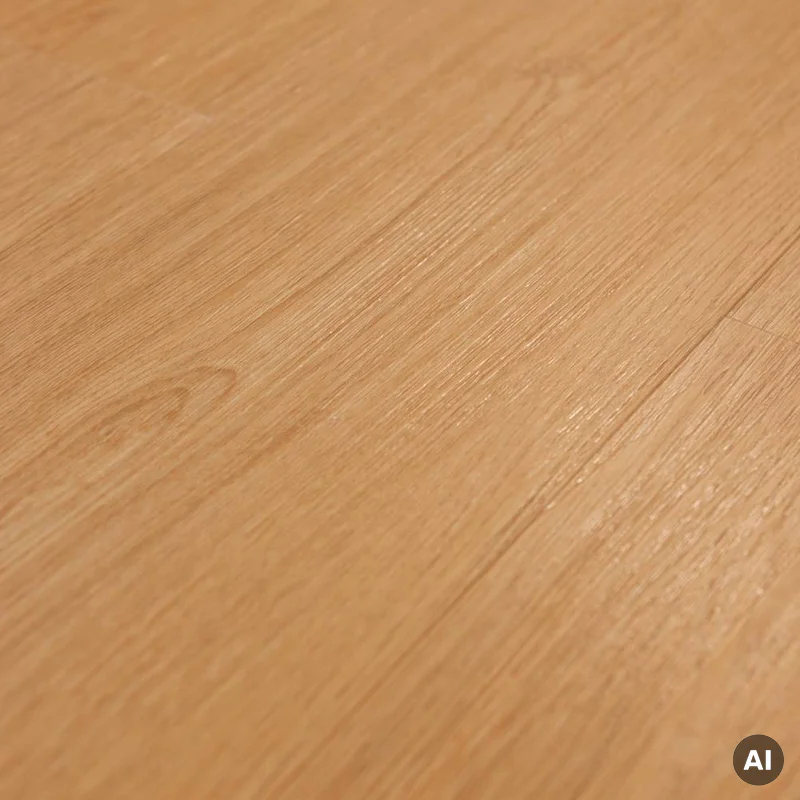 Panele winylowe SPC z podkładem Dąb Miodowy Naturalny 5.5