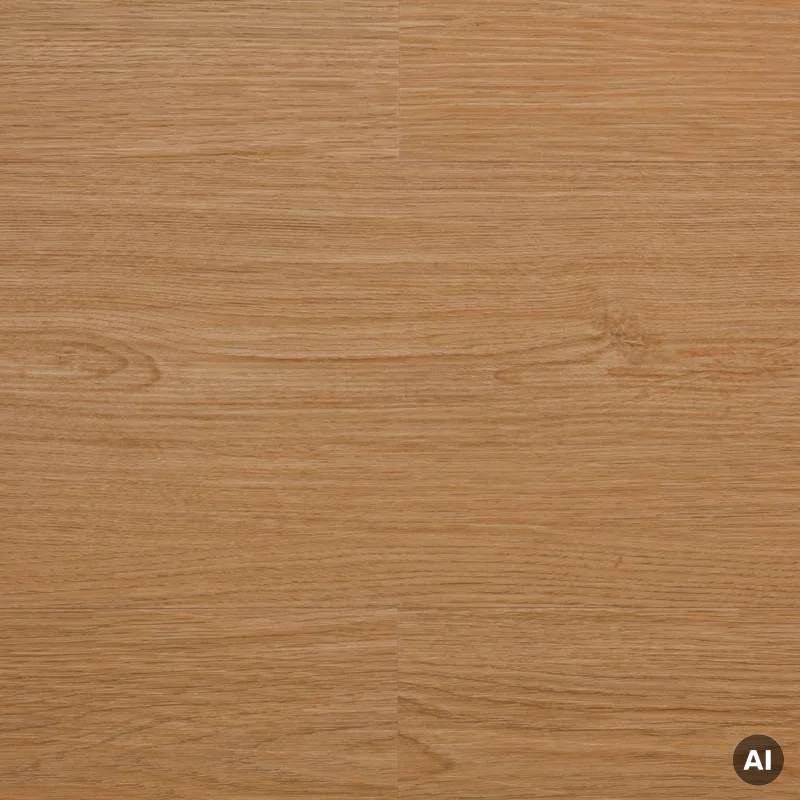 Panele winylowe SPC z podkładem Dąb Miodowy Naturalny 5.5