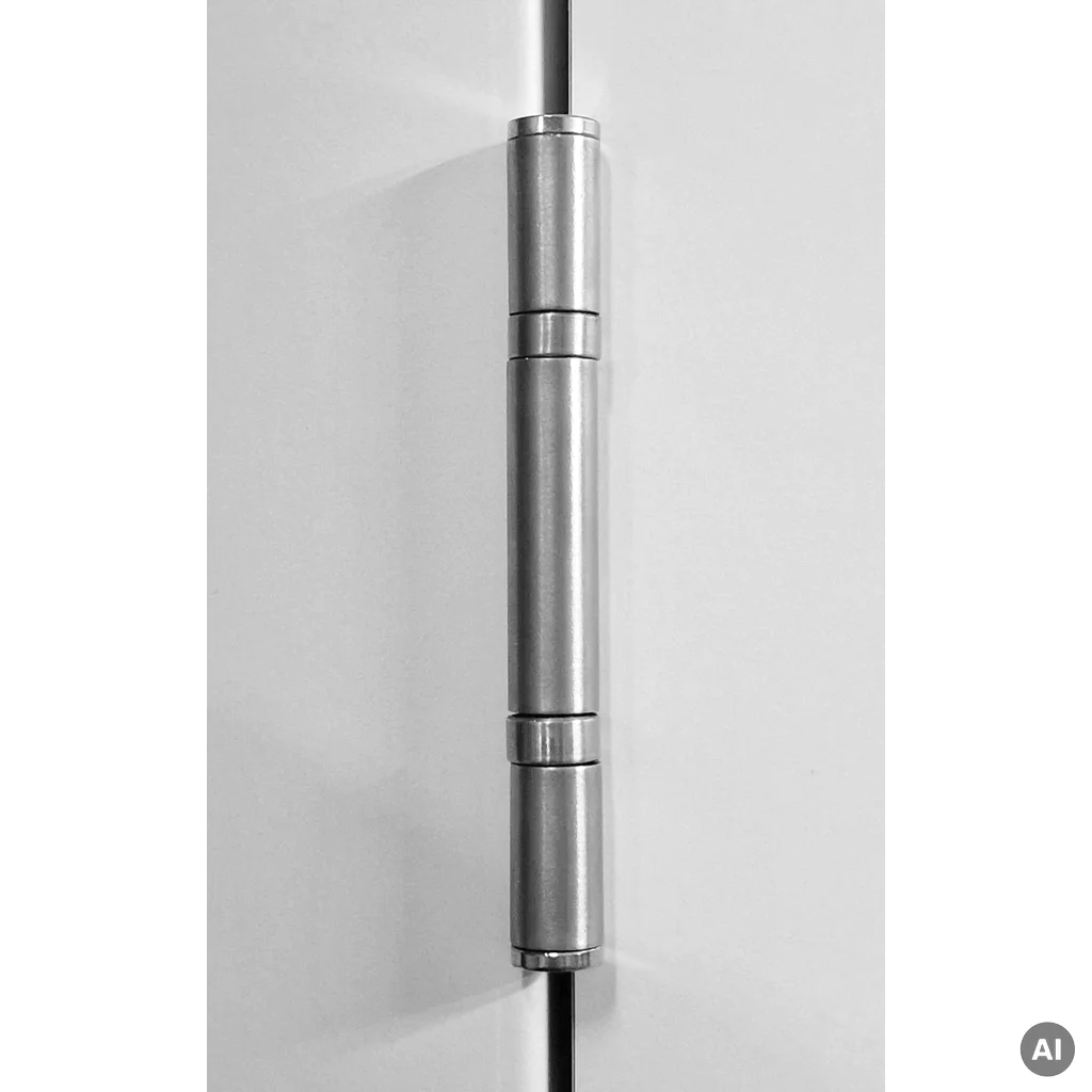 Drzwi Norma Decor 1 Bezprzylgowe (otwierane na zewnątrz) Lewe 80cm plaster miodu, 100073568, Drzwi wewnętrzne, Norma Decor, Invado