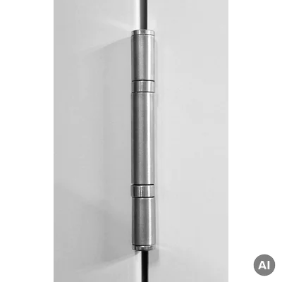Drzwi Norma Decor 1 Bezprzylgowe (otwierane na zewnątrz) Lewe 80cm plaster miodu, 100073568