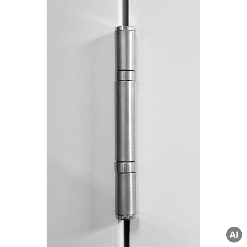 Drzwi Norma Decor 1 Bezprzylgowe (otwierane na zewnątrz) Pr