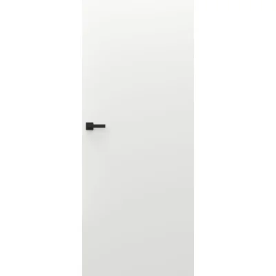 Drzwi ukryte Porta HIDE Odwrotna przylga (otwierane do wewnątrz) Lewe 80cm płyta, SPP1110L08LBP0A7V0O000