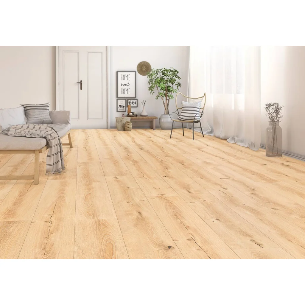 Panele podłogowe Formosa 57053 AC4 8 mm, Panele podłogowe, XXL Horizon, Classen