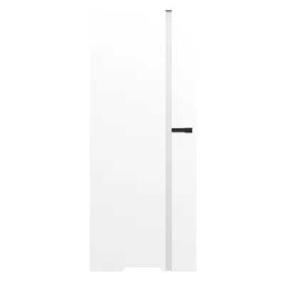 Drzwi ukryte Porta HIDE 4.A WC Bezprzylgowe (otwierane na zewnątrz) Lewe 80cm płyta, SPA14A0L08LBPWAYV0O300