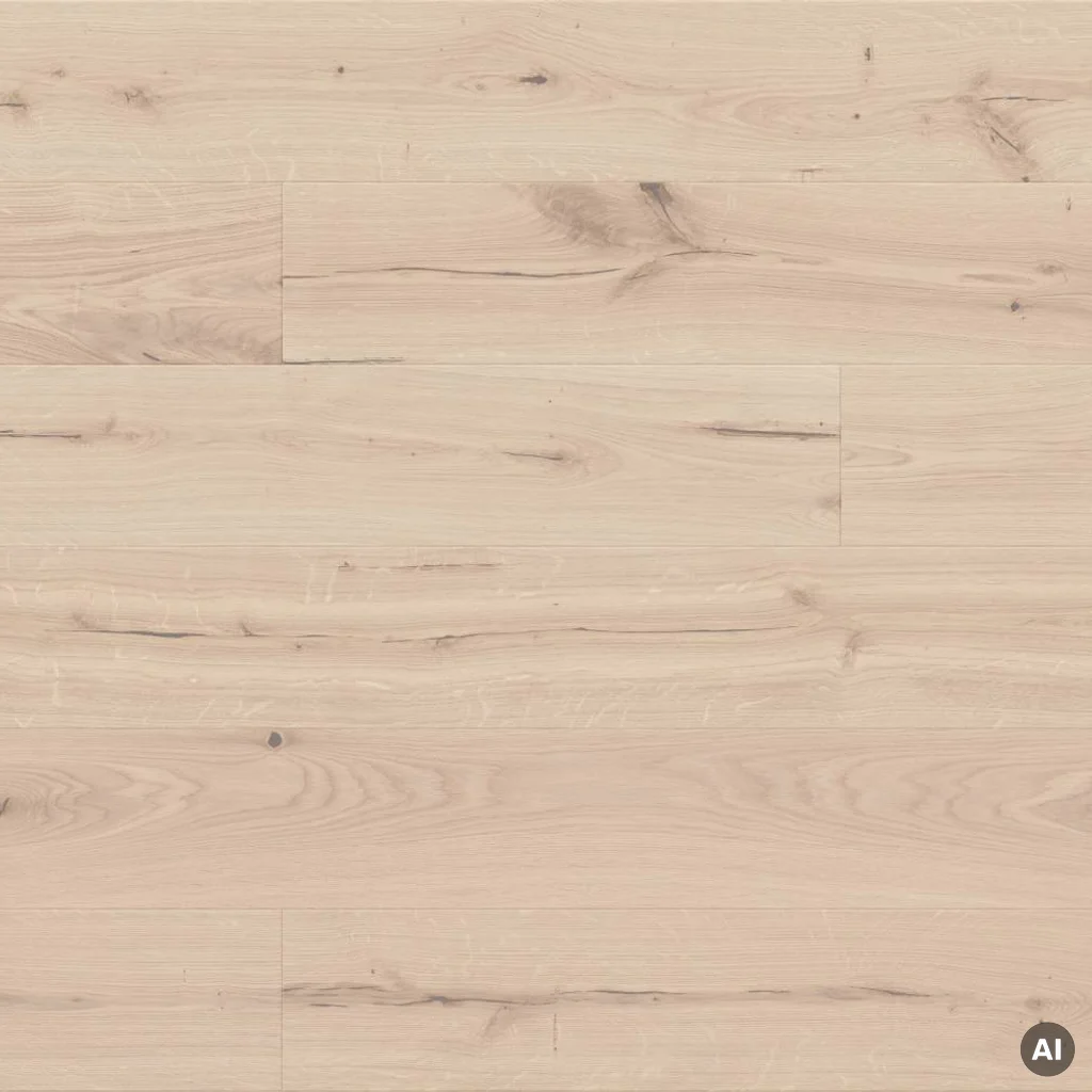 Dąb Europejski 1-lamelowy Cream BC8-DBE1-L05-C2R-J14180-I 14 mm, Deska barlinecka, Barlinek, Barlinek