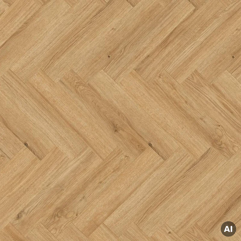 Panele podłogowe Vernon Jodełka 8 mm AC5, 64920 - 3