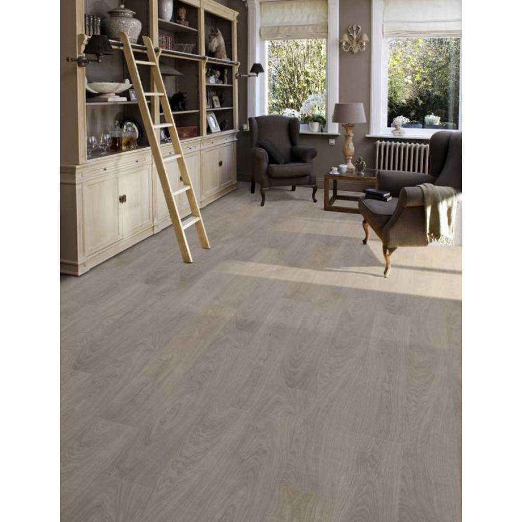 Panele podłogowe Panele Podłogowe Suede Sherwood Oak 8119217