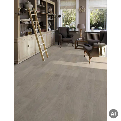 Panele Podłogowe Suede Sherwood Oak 8119217 8 mm AC4