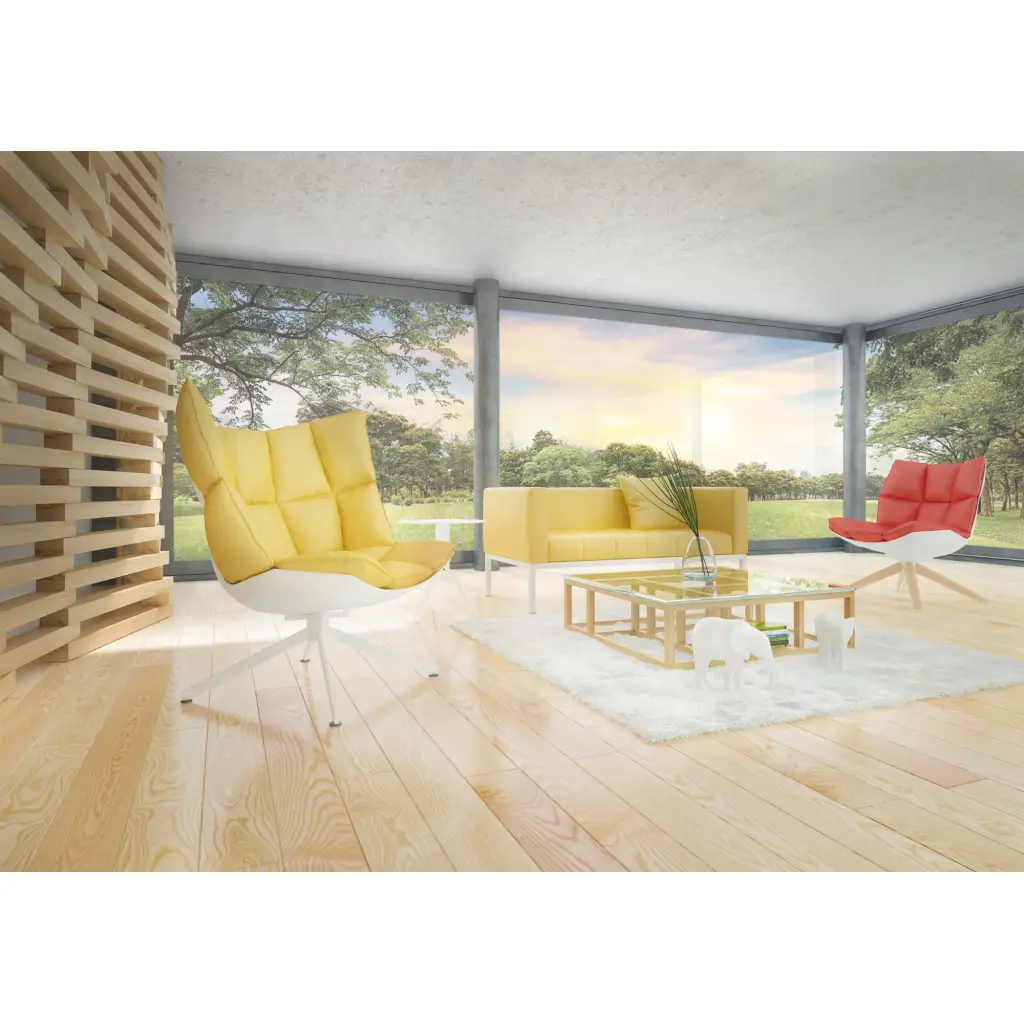 Jesion Jeju Piccolo 1W1000147 14 mm, Deska barlinecka, Pure, Barlinek