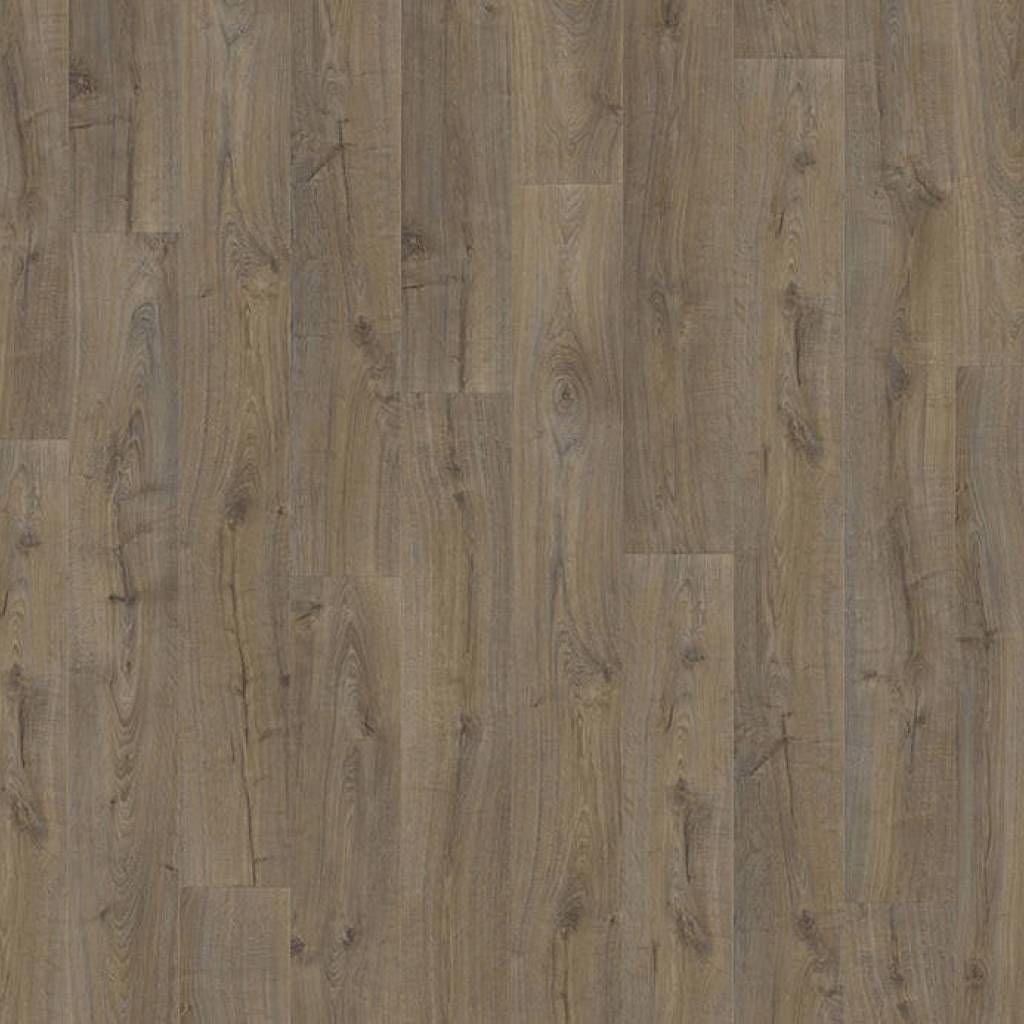 Panele Podłogowe Dąb Ciemny Cambridge LPU1664 AC4 9.5 mm, Panele podłogowe, Largo, Quick-Step Unilin
