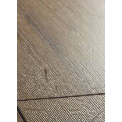 Panele Podłogowe Dąb Ciemny Cambridge LPU1664 AC4 9.5 mm