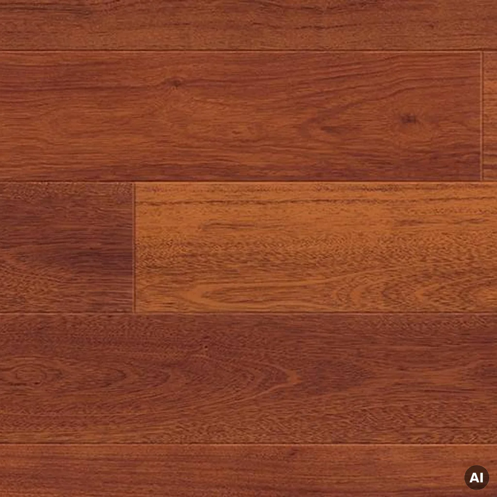 Panele Podłogowe Merbau V4 UF996 AC4 9 mm, Panele podłogowe, Perspective, Quick-Step