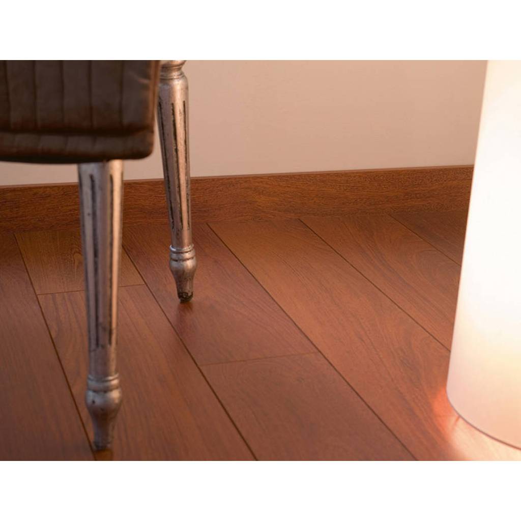 Panele Podłogowe Merbau V4 UF996 AC4 9 mm, Panele podłogowe, Perspective, Quick-Step Unilin