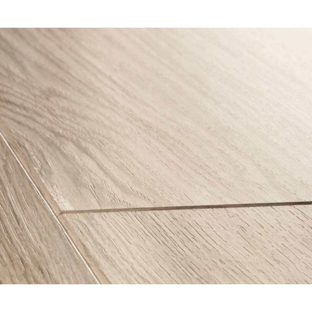 Panele Podłogowe Dąb Jasnoszary Satynowy V4 UF1304 AC4 9 mm, Panele podłogowe, Mega Tanie Podłogi, Quick-Step Unilin