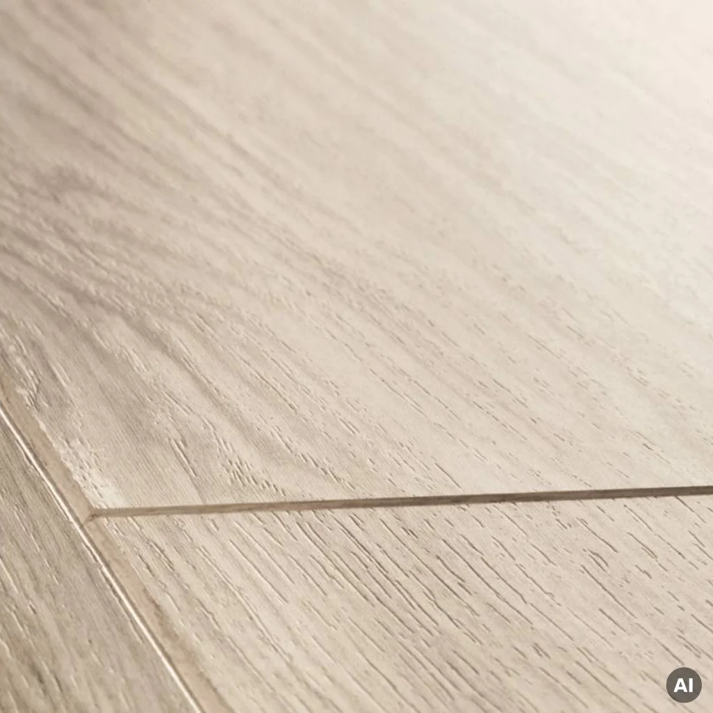Panele Podłogowe Dąb Jasnoszary Satynowy V4 UF1304 9 mm AC4, Panele podłogowe, Mega Tanie Podłogi, Quick-Step