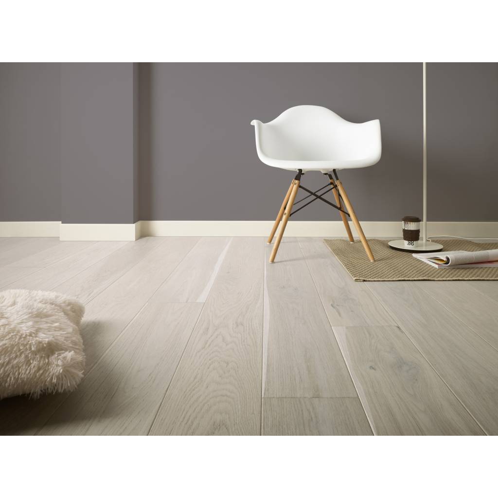 Dąb Natur Biały Cream BK1-DBE1-L05-C2Z-J14180-N 14 mm, Deska barlinecka, Promocje, Barlinek