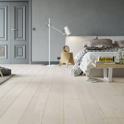 Dąb Natur Biały Cream BK1-DBE1-L05-C2Z-J14180-N 14 mm