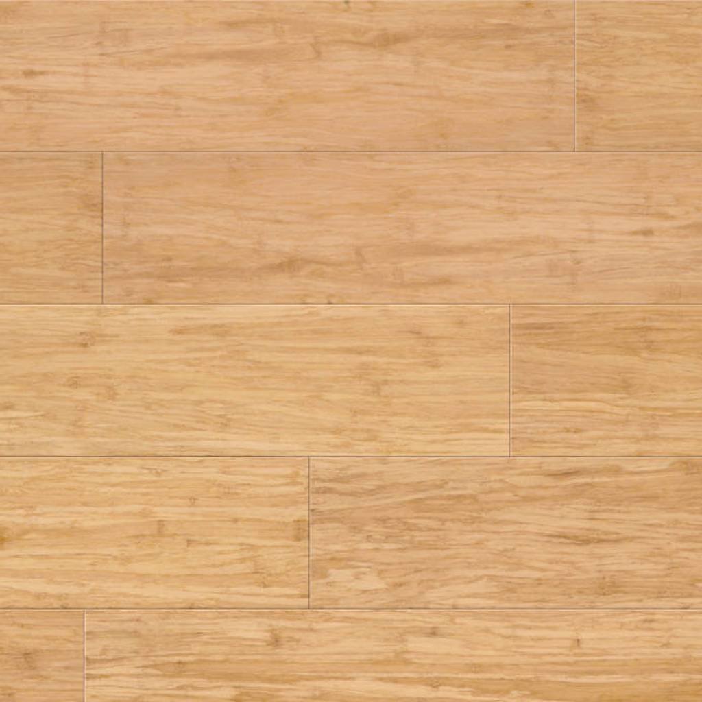 Bambus Prasowany Click Natur Olej 14 mm, 1077-609H1, Lite drewno, Globalwood, Globalwood