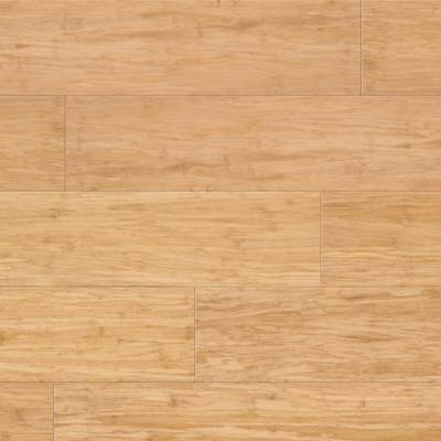 Bambus Prasowany Click Natur Olej 14 mm, 1077-609H1