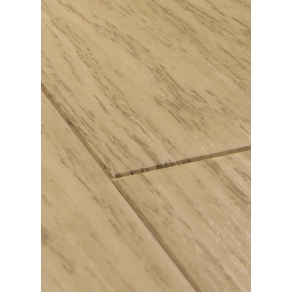 Panele Podłogowe Dąb Biały Satynowy IM3105 AC4 8 mm, Panele podłogowe, Impressive, Quick-Step Unilin