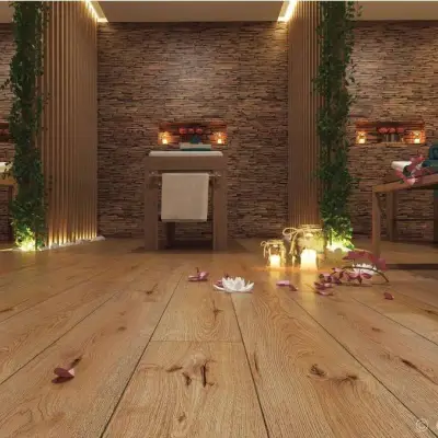 Panele Podłogowe Hikora Disco D 3481 AC5 10 mm