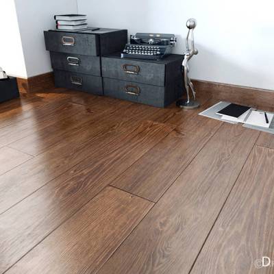 Panele Podłogowe Dąb Posejdon D 3752 AC4 10 mm