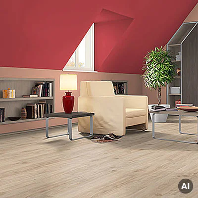 Panele Podłogowe Dąb Pustynny V4 H2703 8 mm AC4