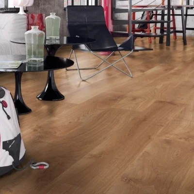 Panele Podłogowe Dąb Patras D 9117 AC3 8 mm