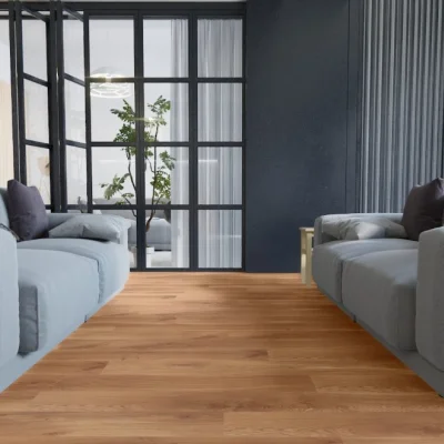 Panele Podłogowe Dąb Patras D 9117 AC3 8 mm