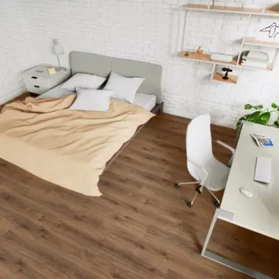 Panele Podłogowe Dąb Dedal D 2598 AC4 8 mm