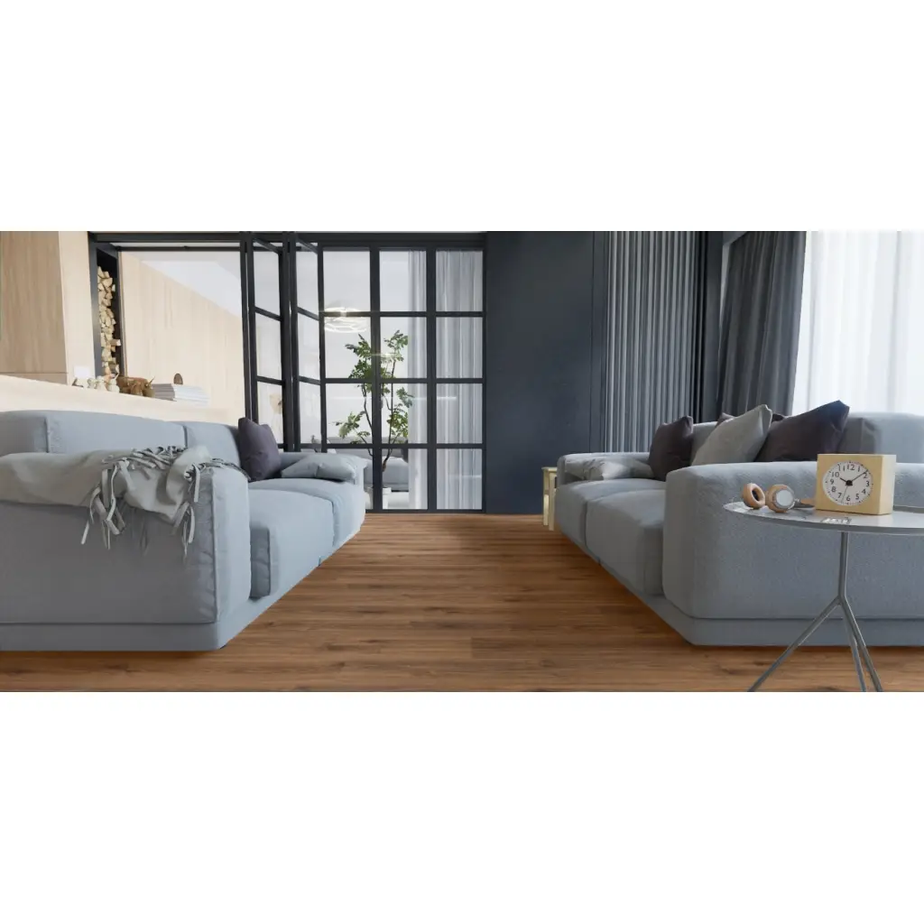 Panele Podłogowe Dąb Dedal D 2598 AC4 8 mm, Panele podłogowe, Kappa, Swiss Krono Ferrum