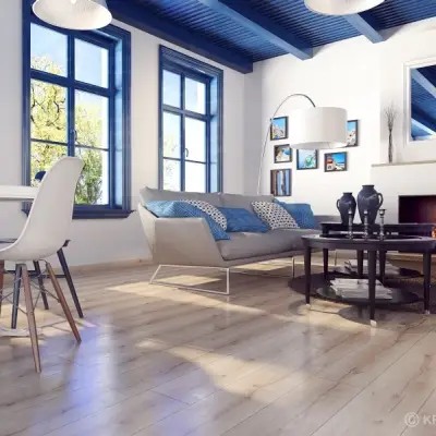 Panele Podłogowe Dąb Koryna D 5379 AC4 8 mm