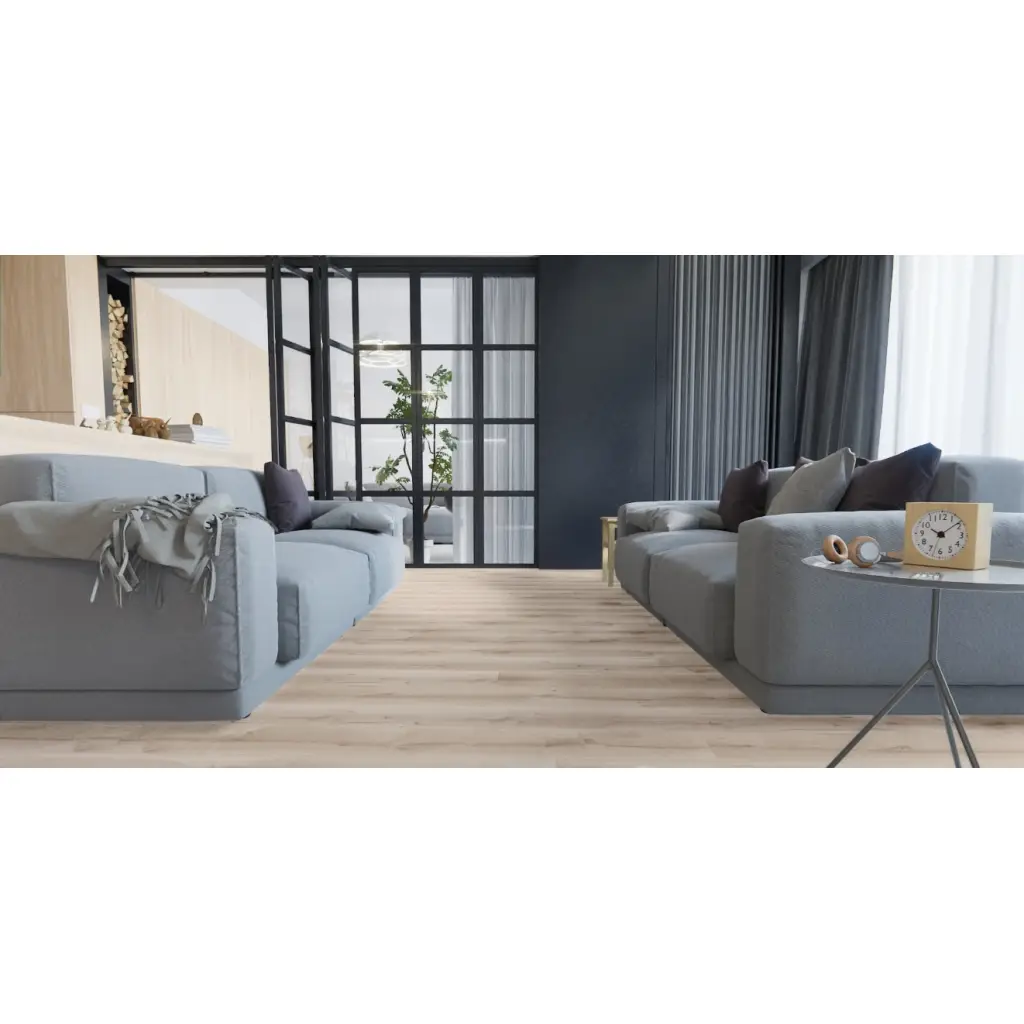 Panele Podłogowe Dąb Koryna D 5379 AC4 8 mm, Panele podłogowe, Sigma, Swiss Krono Ferrum