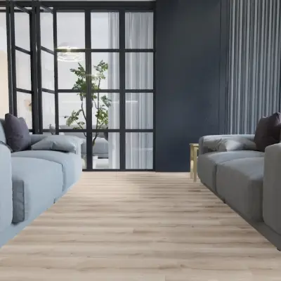 Panele Podłogowe Dąb Koryna D 5379 AC4 8 mm