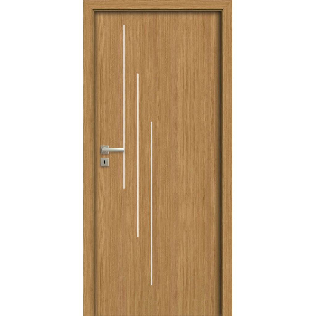 Drzwi Sonata W4, Drzwi wewnętrzne, Sonata, POL-SKONE