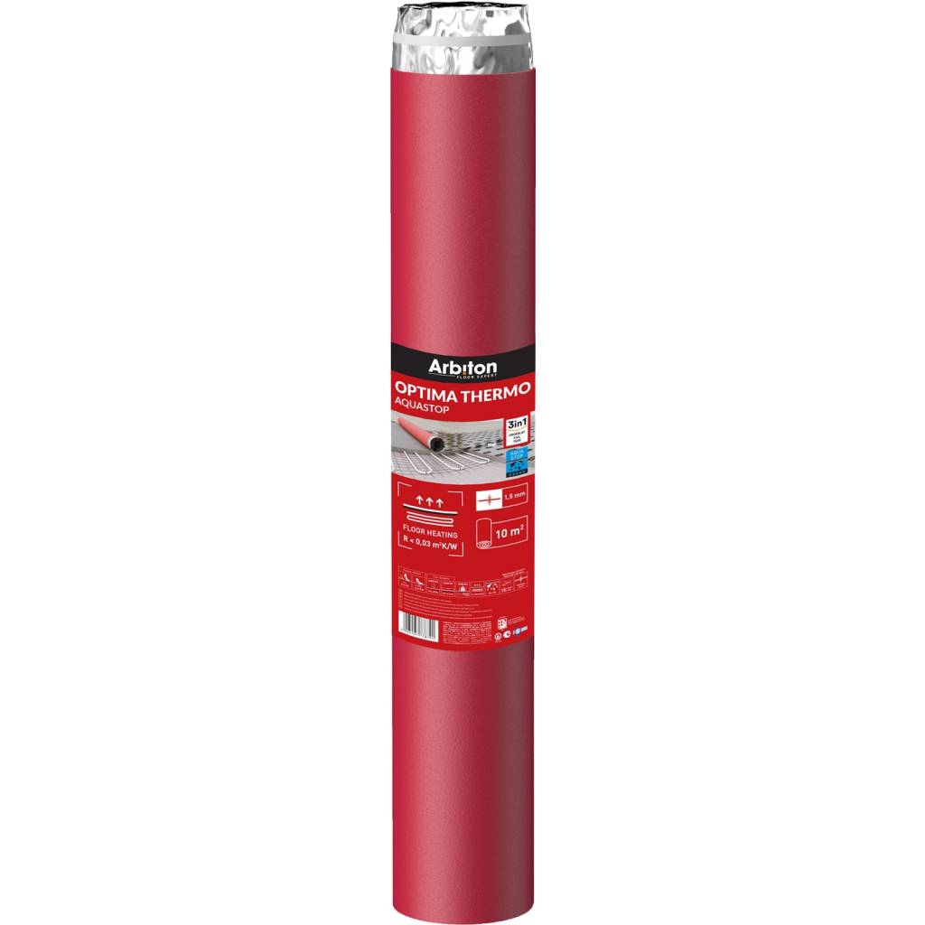 Optima Thermo Aquastop, 5905167778791, Podkłady, Podkłady Arbiton, Arbiton