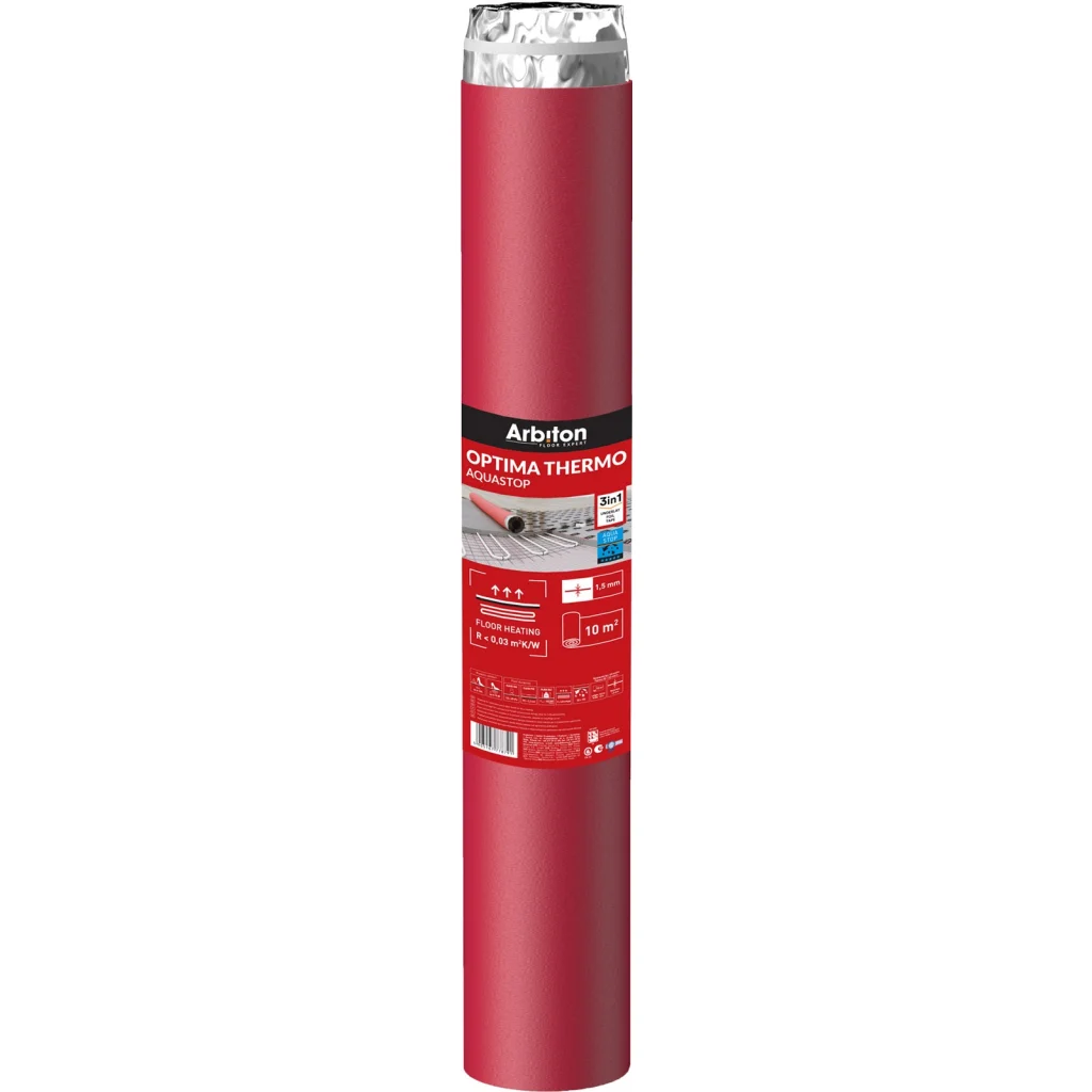 Optima Thermo Aquastop, 5905167881811, Podkłady, Podkłady Arbiton, Arbiton