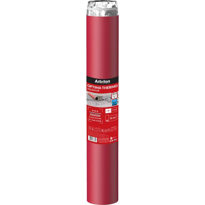 Optima Thermo Aquastop, 5905167778791