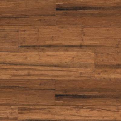 Bambus Prasowany Click Karbon Lakier Mat 12 mm, 1077-608CM