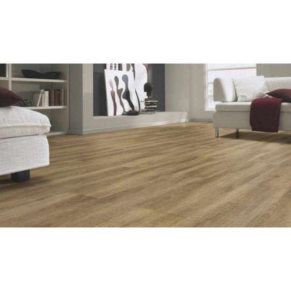 Podłoga Winylowa  Panele Winylowe LVT Contemporary Oak Natural 35950111