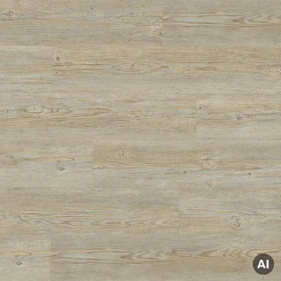 Panele Winylowe LVT Brushed Pine Grey 35950014 4.5 mm Klasa 33